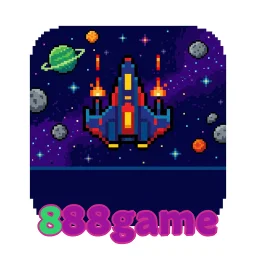 888game