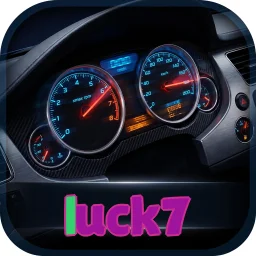 luck7