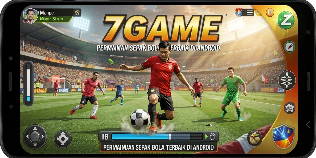 Visual de 7PMBET